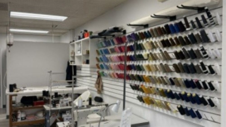 Price Reduction Cleaners And Tailor With Great Reputation