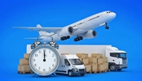 nationwide niche logistics business - 1