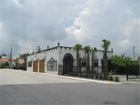 high-visibility retail space dania - 1