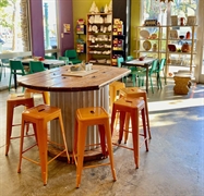 profitable pottery painting studio - 1