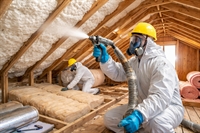 established insulation franchise large - 1