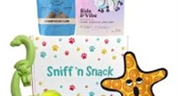 online pet treat subscription - 1