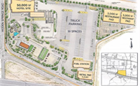 barstow development land daggett - 1