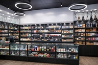 smoke vape store ideal - 1