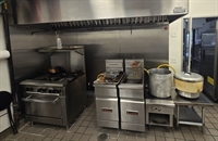 hibachi restaurant for sale - 1
