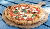 established kendall pizza food - 1