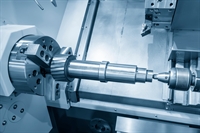 leading precision parts manufacturer - 1