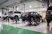 highly profitable auto service - 1
