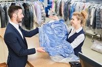 dry cleaner asset sale - 1