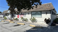 first generation restaurant building - 1