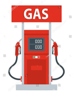 gas station macomb county - 1
