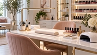 turnkey boutique beauty salon - 1