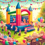 premier party event rental - 1