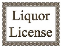 broad 'c' liquor license - 1