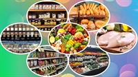 organic grocery store health-goods - 1