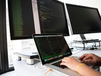 infrastructure tech stack provider - 1