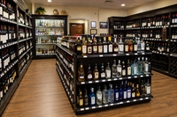 established profitable liquor store - 1