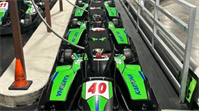 kartona indoor electric go - 1