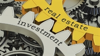 real estate with café - 1