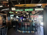 bar tavern with real - 2