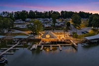 waterfront restaurant bar auction - 2