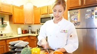 own a growing chefs - 1