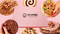 two crumbl cookies franchise - 1