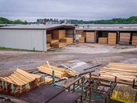 dist mfg recycled lumber - 1