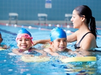 reputable kids water-survival program - 1
