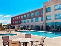 holiday inn express 80-key - 3