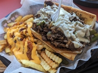 popular longstanding fast-food joint - 1