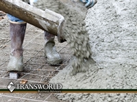 turnkey concrete co experienced - 1