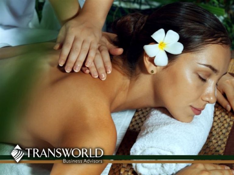 Well-Established Massage And Skin Spa