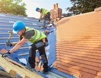 established roofing contractor nw - 1