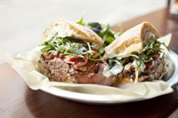 kosher style deli nassau - 1