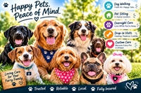turnkey pet care w-2 - 1