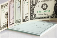 semi-absentee check cashing business - 1