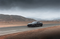premier high-performance automotive race - 1