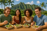 healthy food preparation hawaii - 1
