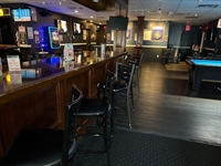 established bar billards business - 1