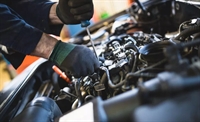 established auto repair shop - 1