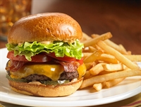semi absentee burger franchise - 1