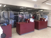 well-established dry cleaning business - 1