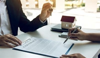 residential real estate brokerage - 1