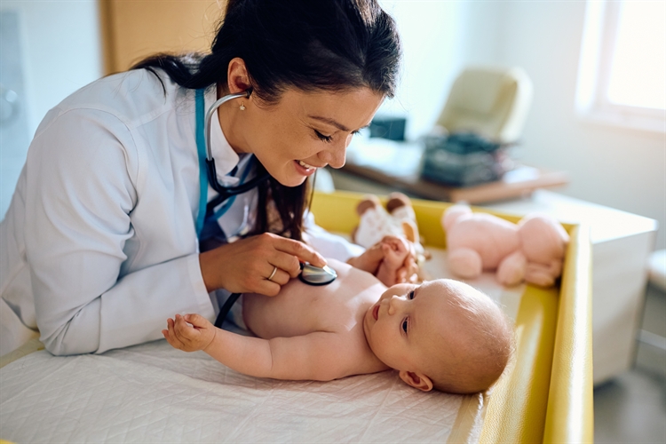 High-Growth Pediatric Practice - $3M Revenue, 200+ Waitlist