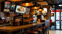 fast casual restaurant franchise - 1