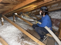 lucrative residential commercial insulation - 1