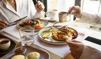 award-winning breakfast brunch restaurant - 1
