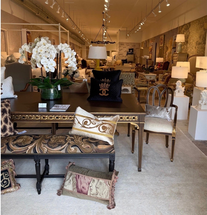 Premier Home Furnishings Boutique - Inventory Included!