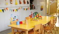 sba seller financing daycare - 1